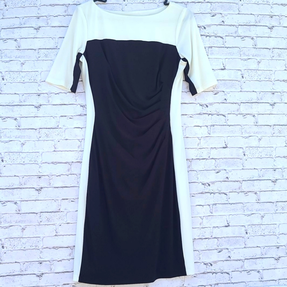Anne Klein Dress